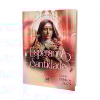 DIÁRIO BÍBLICO 2025 SANTA TERESINHA