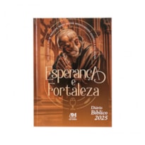 DIÁRIO BÍBLICO 2025 SÃO PADRE PIO