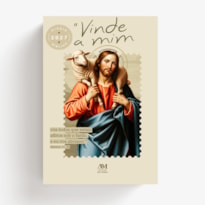 DIÁRIO BÍBLICO 2027 - BROCHURA - JESUS