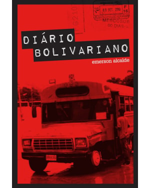 DIÁRIO BOLIVARIANO