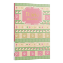 DIÁRIO COM JESUS | ARCO-ÍRIS ROSA