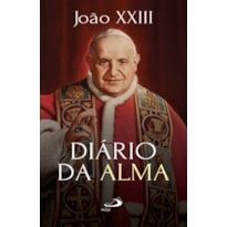 Diário da alma