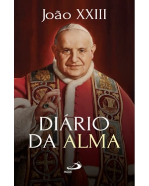 Diário da alma