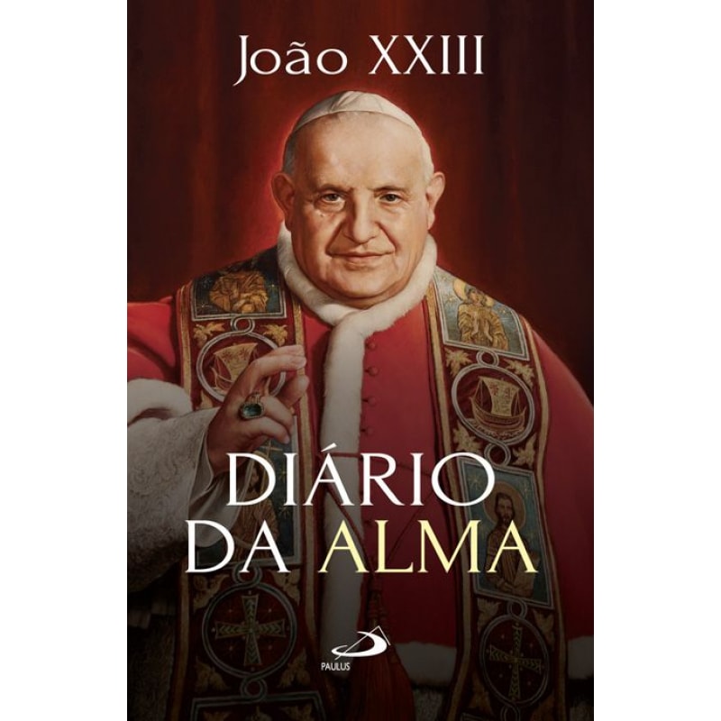 Diário da alma