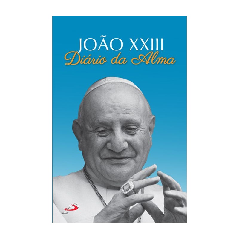 DIARIO DA ALMA
