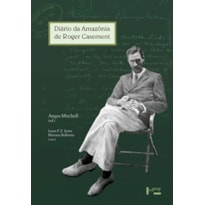 Diário da Amazônia de roger casement