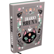 DIÁRIO DA BRUXA