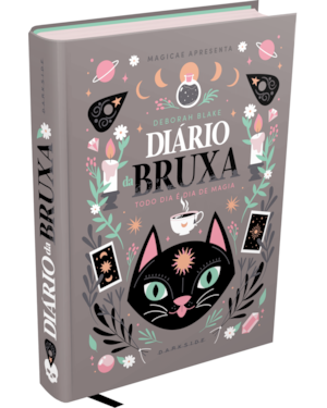 Diário da Bruxa