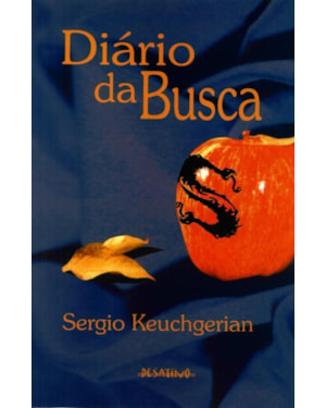DIÁRIO DA BUSCA