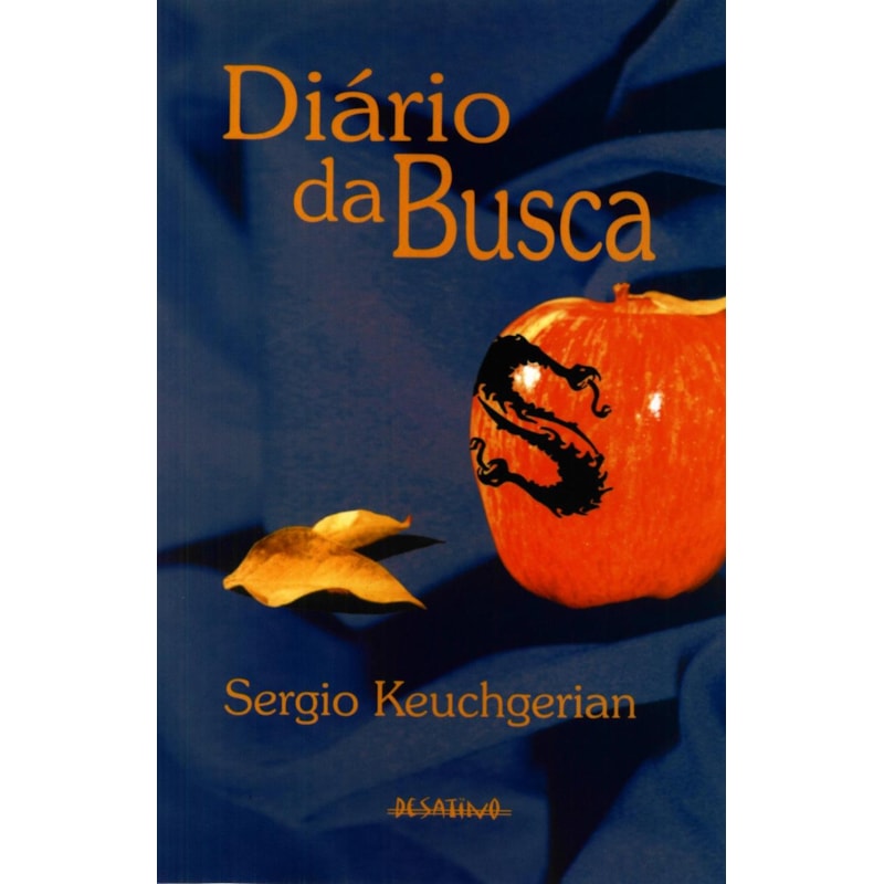 DIÁRIO DA BUSCA