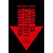 DIÁRIO DA CATÁSTROFE BRASILEIRA: ANO II: UM GENOCÍDIO ESCANCARADO