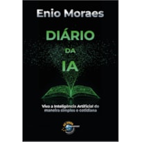 DIÁRIO DA IA