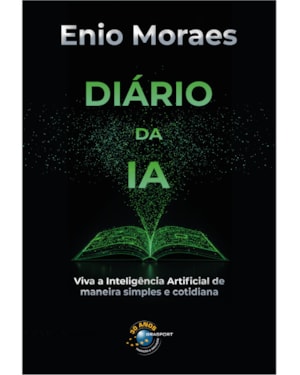 DIÁRIO DA IA