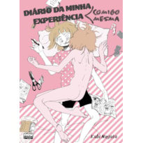 DIÁRIO DA MINHA EXPERIÊNCIA COMIGO MESMA: VOLUME 1