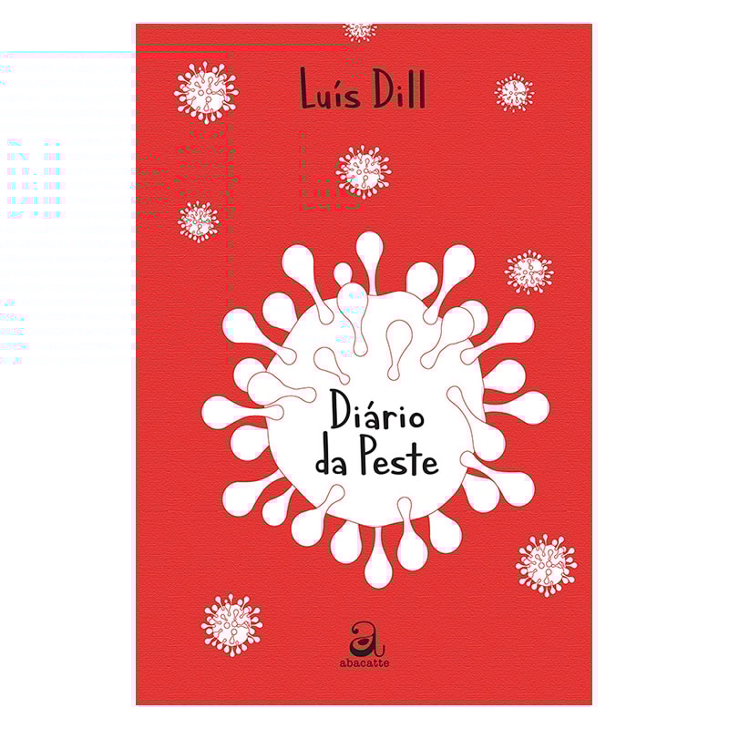 DIÁRIO DA PESTE
