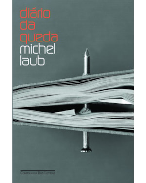Diário da queda