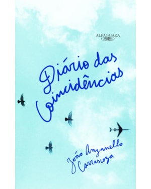 DIÁRIO DAS COINCIDÊNCIAS