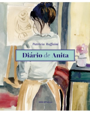 DIÁRIO DE ANITA
