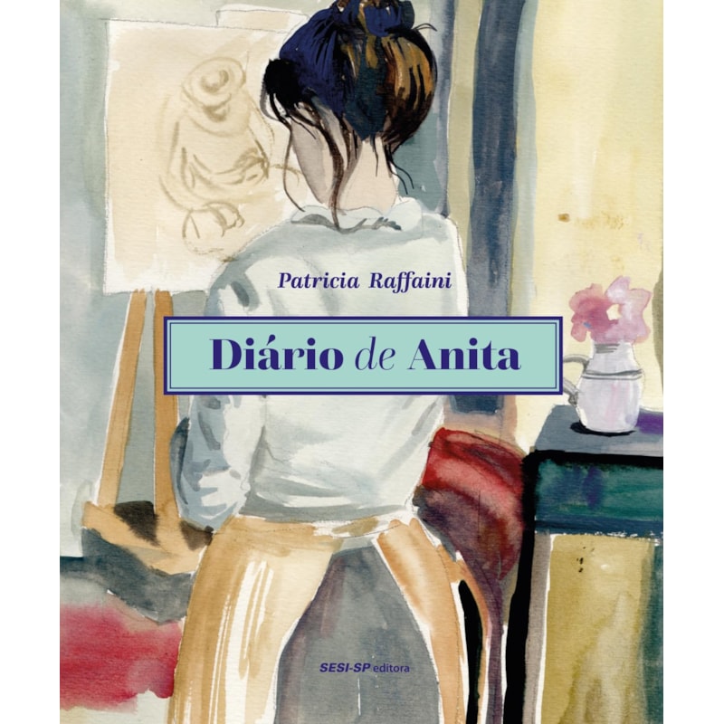 DIÁRIO DE ANITA
