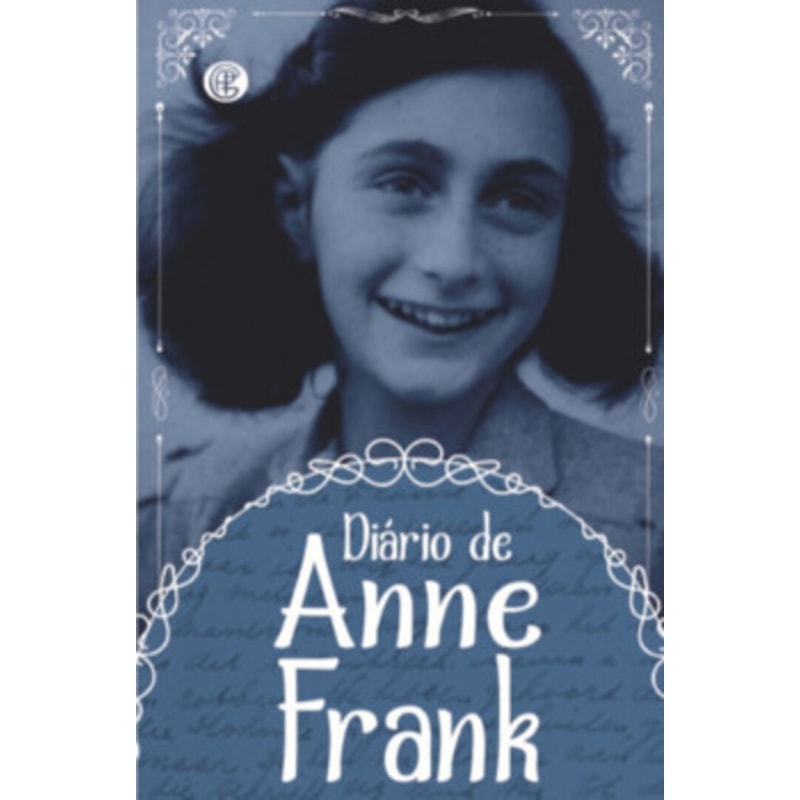 DIÁRIO DE ANNE FRANK