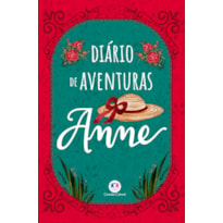 DIÁRIO DE AVENTURAS ANNE