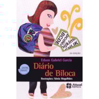 DIÁRIO DE BILOCA