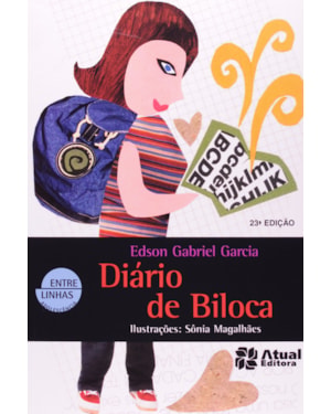 DIÁRIO DE BILOCA