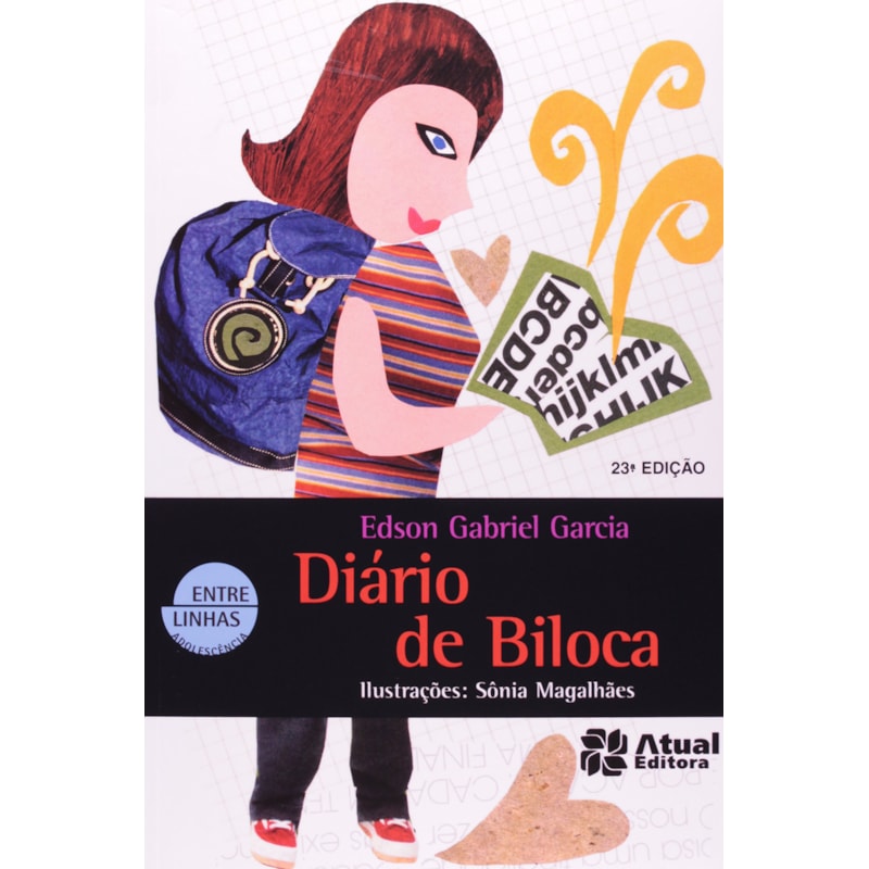 DIÁRIO DE BILOCA