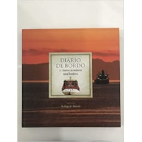 DIARIO DE BORDO - 1ª DIARIO DE BORDO - 1ª