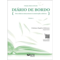 DIÁRIO DE BORDO 2 -