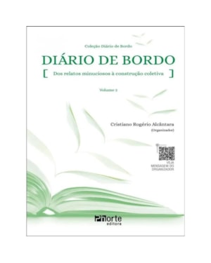 DIÁRIO DE BORDO 2 -