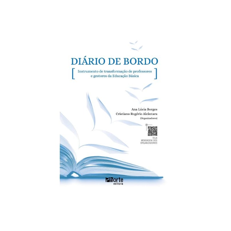 DIÁRIO DE BORDO