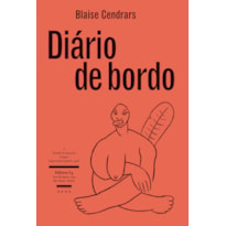 DIÁRIO DE BORDO