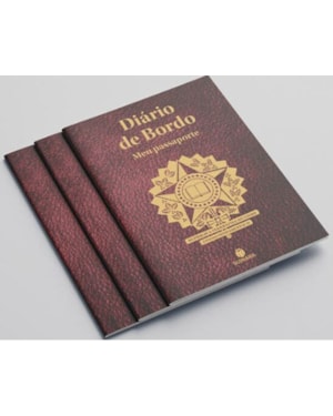 DIÁRIO DE BORDO ENSINO FUNDAMENTAL 2
