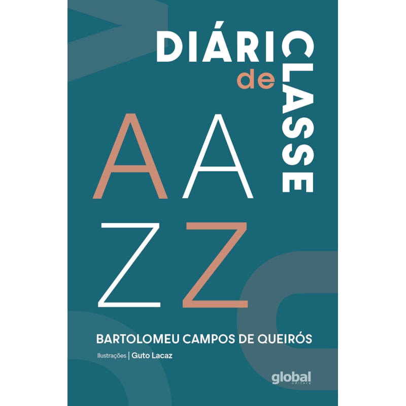 Diário de classe