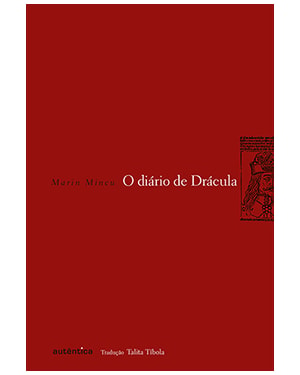 DIÁRIO DE DRÁCULA