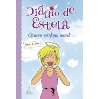 Diário de Estela: quero minhas asas!