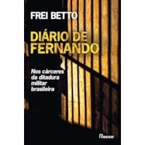 DIÁRIO DE FERNANDO