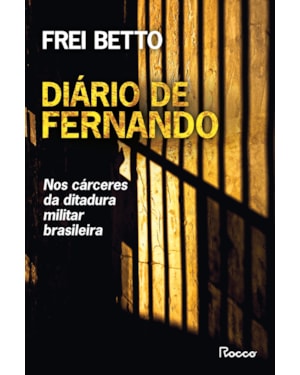 DIÁRIO DE FERNANDO