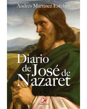 DIARIO DE JOSE DE NAZARET