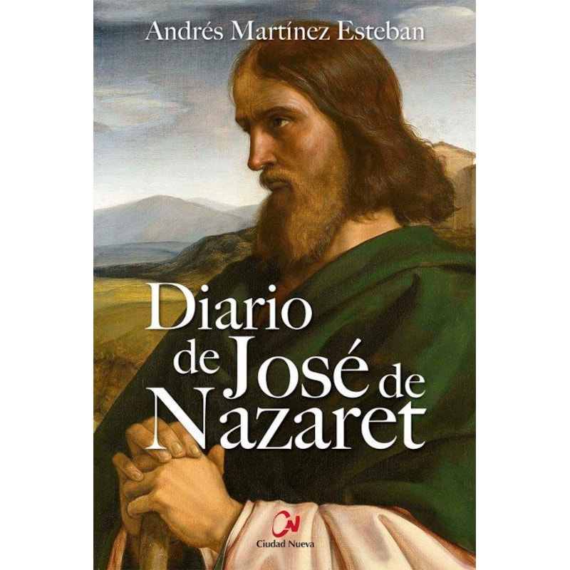DIARIO DE JOSE DE NAZARET