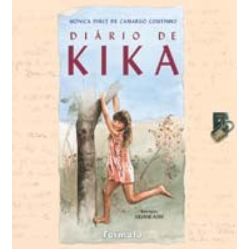 DIÁRIO DE KIKA