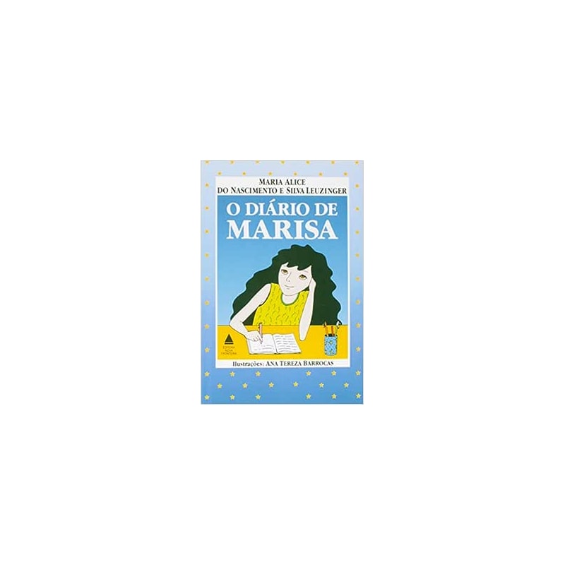 DIARIO DE MARISA, O - NFRO