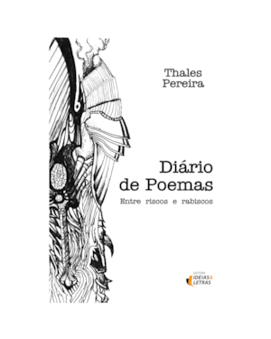 DIÁRIO DE POEMAS