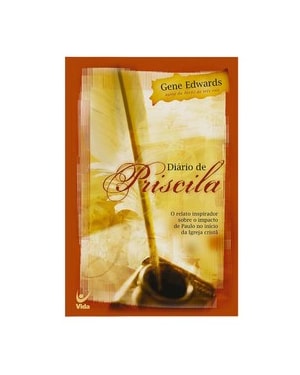 Diario de priscila