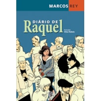 DIÁRIO DE RAQUEL