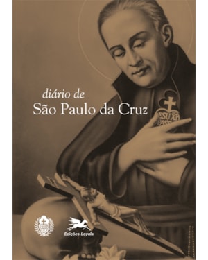DIÁRIO DE SÃO PAULO DA CRUZ