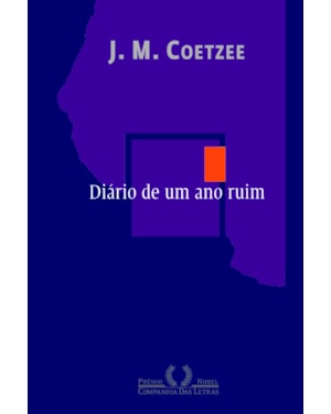 Diário de um ano ruim