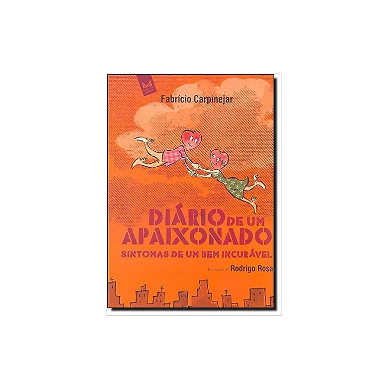 DIARIO DE UM APAIXONADO - 2