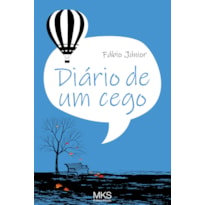 DIÁRIO DE UM CEGO